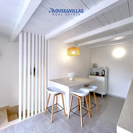 House&villas - Nina Appartement