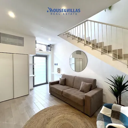 Apartment House&villas - Nina