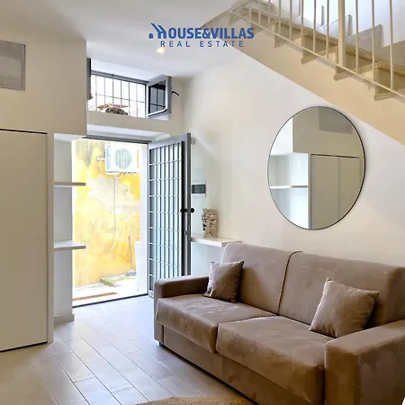 Apartment House&villas - Nina Noto