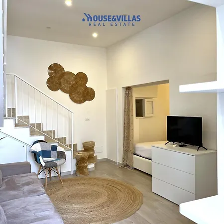 House&villas - Nina Apartment *