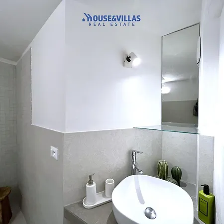 House&villas - Nina Apartment Noto