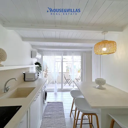 House&villas - Nina Apartment Noto