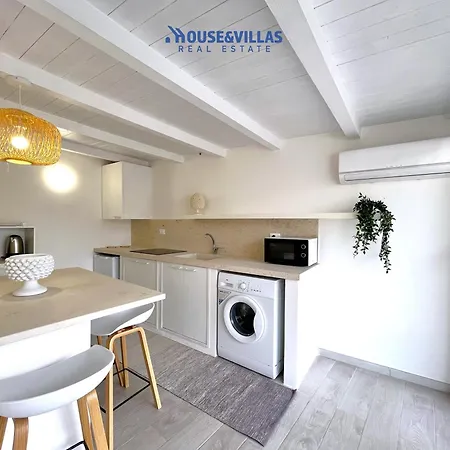 House&villas - Nina * Noto