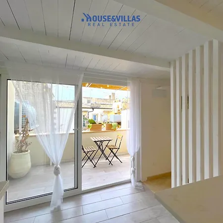 Apartment House&villas - Nina *