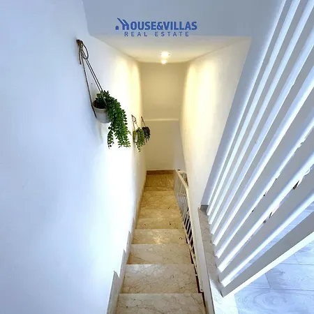 House&villas - Nina Apartment Noto