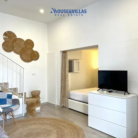 House&villas - Nina Noto