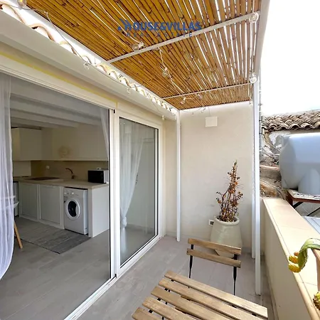 House&villas - Nina Apartment *