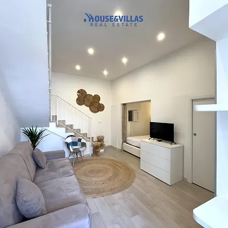 Apartment House&villas - Nina *