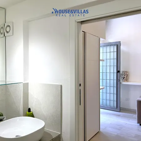 Apartment House&villas - Nina