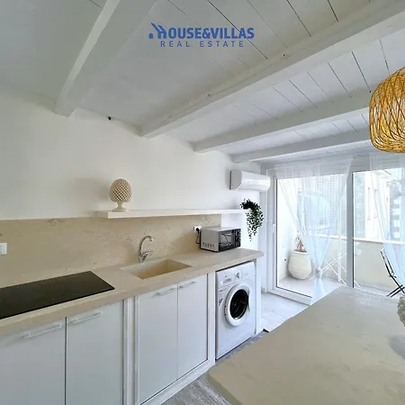 Apartment House&villas - Nina