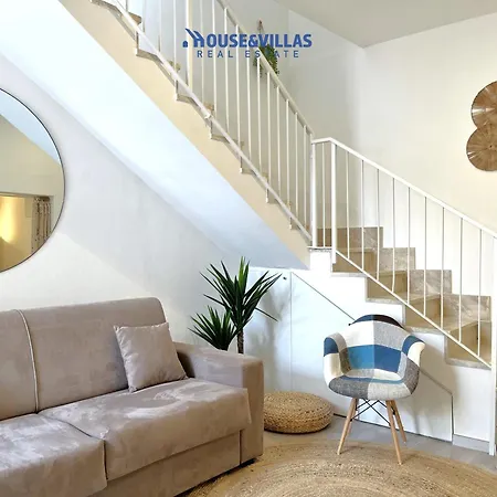Apartment House&villas - Nina