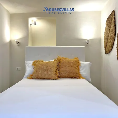 House&villas - Nina * Noto