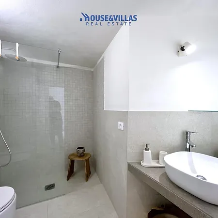 House&villas - Nina